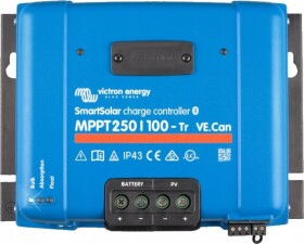 Victron Energy Victron Energy SmartSolar MPPT 250/85-MC4 VE.Can