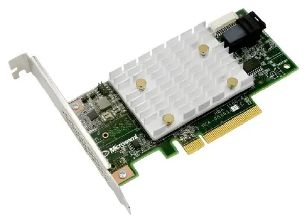 Adaptec HBA 1100-4I / Radič (2293400-R)