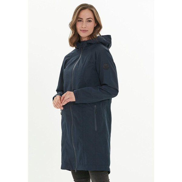 Dámská parka Whistler Lizbeth Andosa W 38