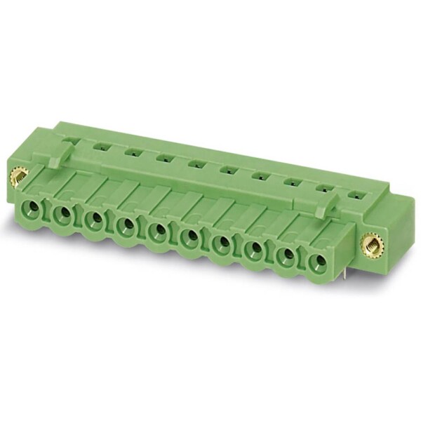 Base strip IC 2,5/ 8-GF-5,08 1825187 Phoenix Contact; 1825187