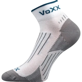 VOXX ponožky Azul white 3 páry 39-42 117386