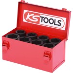 KS Tools 515.0510 Súprava nástrčných hlavíc, NEW-52744; 515.0510