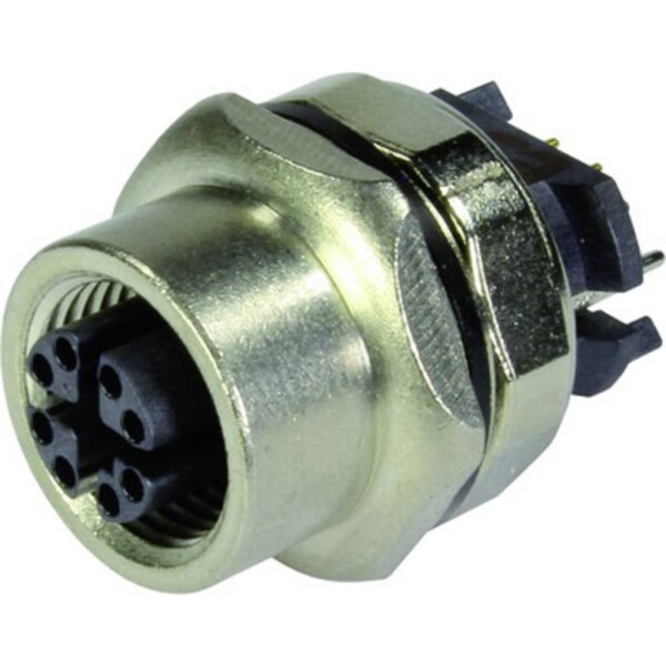 HARTING Harting 21033812802 konektor do DPS, 1 ks; 21033812802
