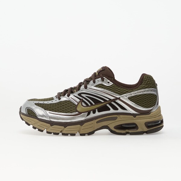 Tenisky Nike W Air Max Moto 2K Medium Olive/ Neutral Olive-Baroque Brown EUR 38