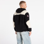 Bunda Napapijri Yupik Fzh 3 Cream/ Black L