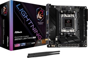 ASRock B650I LIGHTNING WIFI