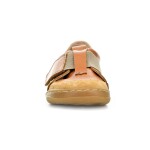 Pegres SBF 64 0.1 hnědé první barefoot tenisky 20 EUR