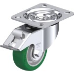 Blickle 754465 otočné koliesko s brzdou; 754465
