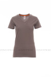 Dámske tričko Payper V-NECK LADY Farba: Námornícka modrá, Veľkosť: XL (000951002608007XL)