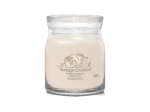 Yankee Candle Signature Warm Cashmere