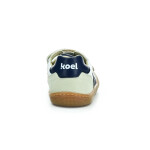 Koel Dylan Blue celoročné barefoot tenisky 26 EUR