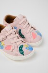 Camper Sella Gelato Fruits/Path Ry Ho Pink (80212-120) celoročné nízke barefoot topánky 26 EUR