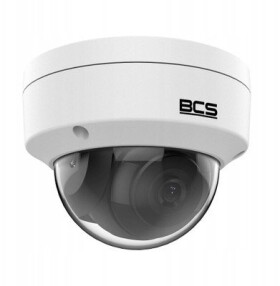 BCS BCS-V-DIP14FWR3 Kamera IP BCS VIEW kopułkowa 4Mpx