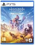 PS5 Horizon Zero Dawn Remastered / RPG / Angličtina / od 16 rokov / Hra pre Playstation 5 (PS711000045027)