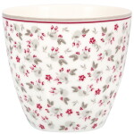 GREEN GATE Latte cup Gale White 300 ml