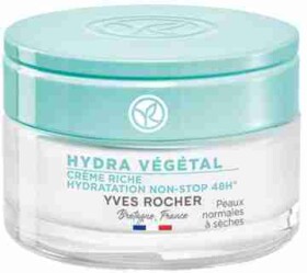 Yves Rocher Hydratačná starostlivosť na deň a noc Hydra Végétal HYDRA VÉGÉTAL