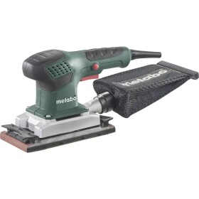 Metabo SR 2185 / Vibračná brúska / 210W / 92 x 184 mm (600441500)