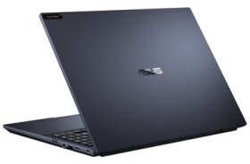 Asus ExpertBook B5 B5602CVA čierna / Intel i7-1360P 2.2 GHz / 16 / FHD / 16GB / 1TB SSD / Intel Irix Xe / W11P (B5602CVA-MB0167X)