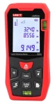 UNI-T LM50A / Laserový diaľkomer / až 50 m / presnosť ±2 mm / 2x AAA batérie (LM50A)