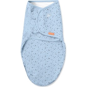 Summer Infant Zavinovačka SwaddleMe Easy Change Shooting Stars