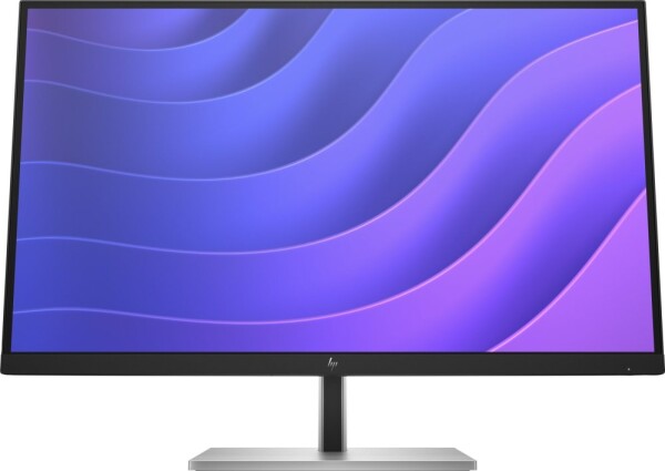 HP hp inc. HP E27q G5 27inch QHD Monitor 2560x1440 16:09 HDMI DP