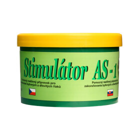 AgroBio Stimulátor AS-1 75 ml
