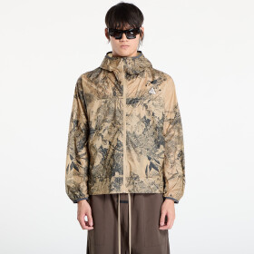 Bunda Nike ACG "Cinder Cone" Men's Windproof Jacket Parachute Beige/ Anthracite/ Summit White L