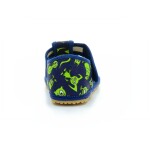 Papuče Beda zelená príšerka - monsters (BF-060010/W) 22 EUR