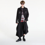 Bunda Y-3 x Mercedes-AMG PETRONAS Formula One Team Track Jacket Black L