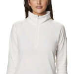 Columbia Glacial IV Half Zip Fleece W 1802201125 L