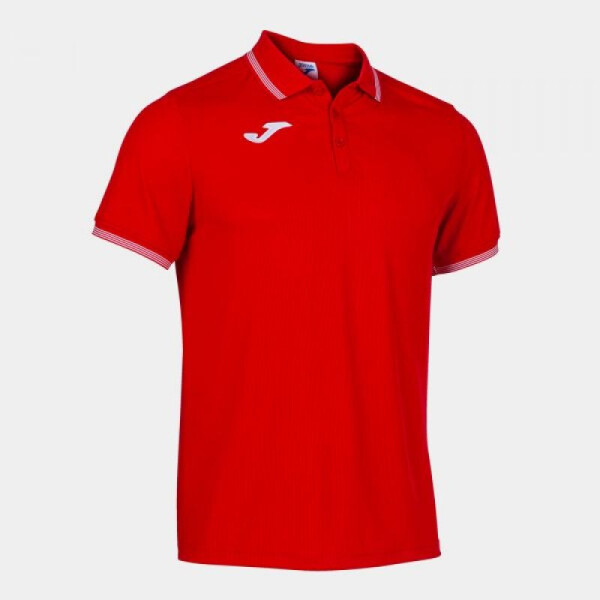 Tričko Joma Campus III Polo S/S 101588.600