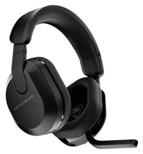 Turtle Beach STEALTH 600 GEN3 čierna / Bezdrôtové herné slúchadlá / mikrofón / BT 5.2 / 2.4GHz (TBS-5103-05)