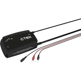 CTEK I1225 EU 40-189 nabíjačka autobatérie 12 V 25 A; 40-189