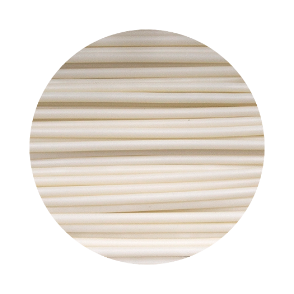 LW ASA natural filament 1,75 mm ColorFabb 650 g