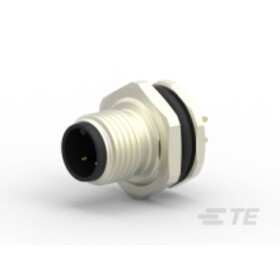 TE Connectivity TE AMP M8/M12 Connectors T4140012031-000 1 ks; T4140012031-000