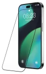 Devia Van Series čierna / Ochranné sklo / Apple iPhone 14 Pro / Anti-Static (6938595371349)