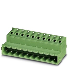 Printed-circuit board connector FKIC 2,5/ 3-ST-5,08-RN 1925870 Phoenix Contact; 1925870