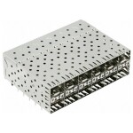 Molex zásuvkové puzdro na dosku 754515001 1 ks Tray; 754515001