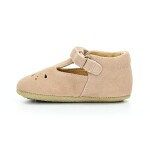 Bisgaard Bloom Peach barefoot sandále 20 EUR