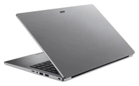 Acer Aspire Lite 15 AL15-47P-R23X sivá / Notebook / 15,6" FHD IPS / AMD RYZEN 3 5400U / 8GB DDR4 / 512GB SSD / W11H (NX.DRPEC.001)