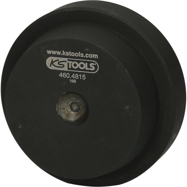Prítlačný kus pre náboj kolesa pre SAF, Ø 82 mm KS Tools 460.4815; 460.4815