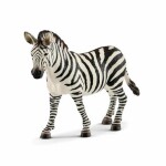 Schleich Wild Life 14810 Kobyla zebry