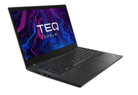 TEQCYCLE LENOVO Grade Premium+ T14s G2 TLT14SG2DE32P