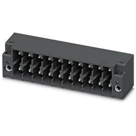Printed-circuit board connector DMC 1,5/15-G1F-3,5-LR P20THR 1787140 Phoenix Contact; 1787140