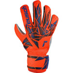 Rukavice Reusch Attrakt Infinity Solid junior 54 72 515 2210