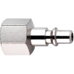 Metabo 628735000 kolík spojky pre tlakový vzduch 1 ks; 628735000