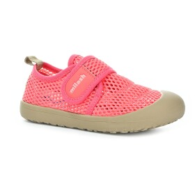 Milash Fun shoes All road ružové barefoot tenisky 24 EUR
