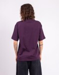 Carhartt WIP W' S/S Chase T-Shirt Cozy Purple/Gold M