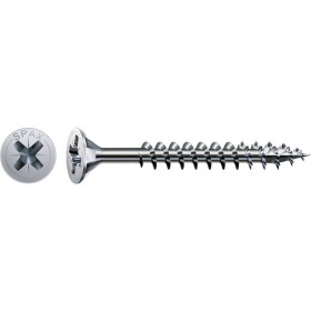 SPAX 1081010500705 skrutka zo zápustnou hlavou 5 mm 70 mm ocel 200 ks; 1081010500705