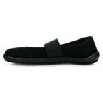 Koel Izzie Balerina Black dámske barefoot baleríny 38 EUR